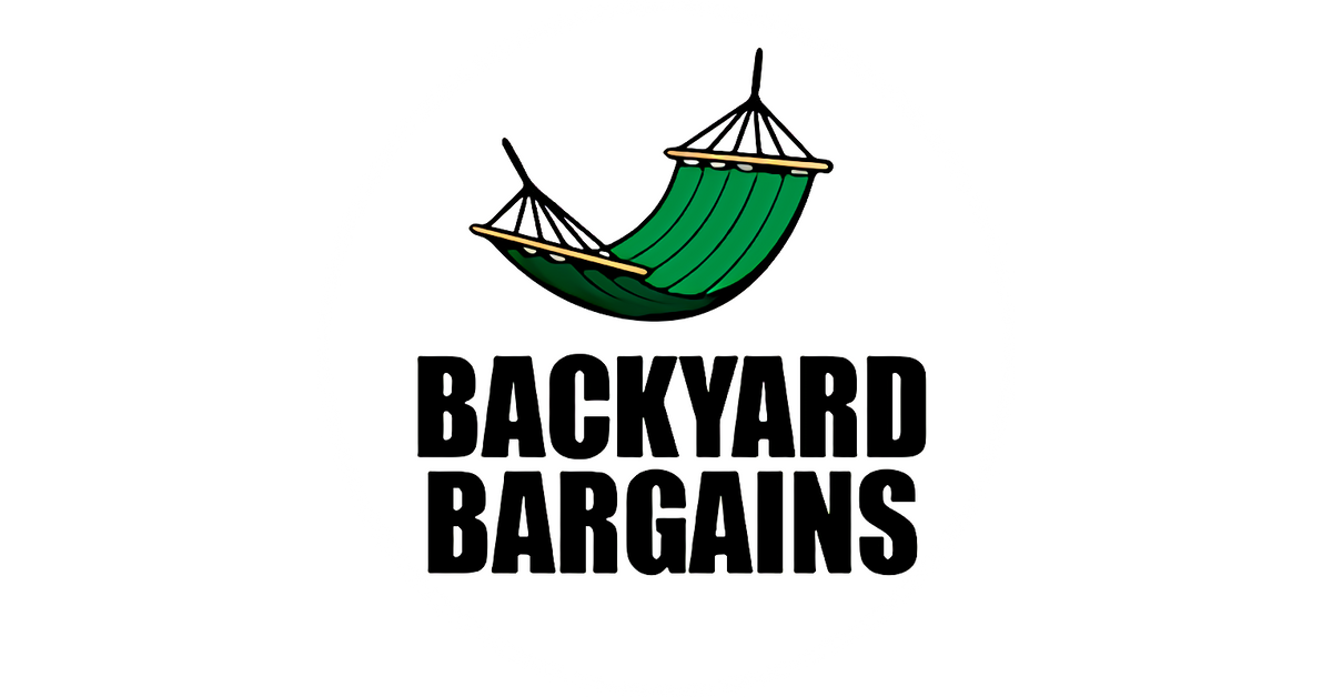 BackyardBargainsCA