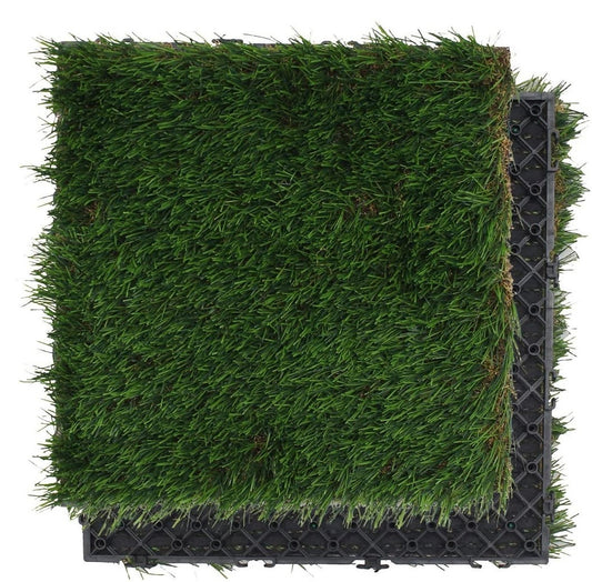 Grass Tiles Set