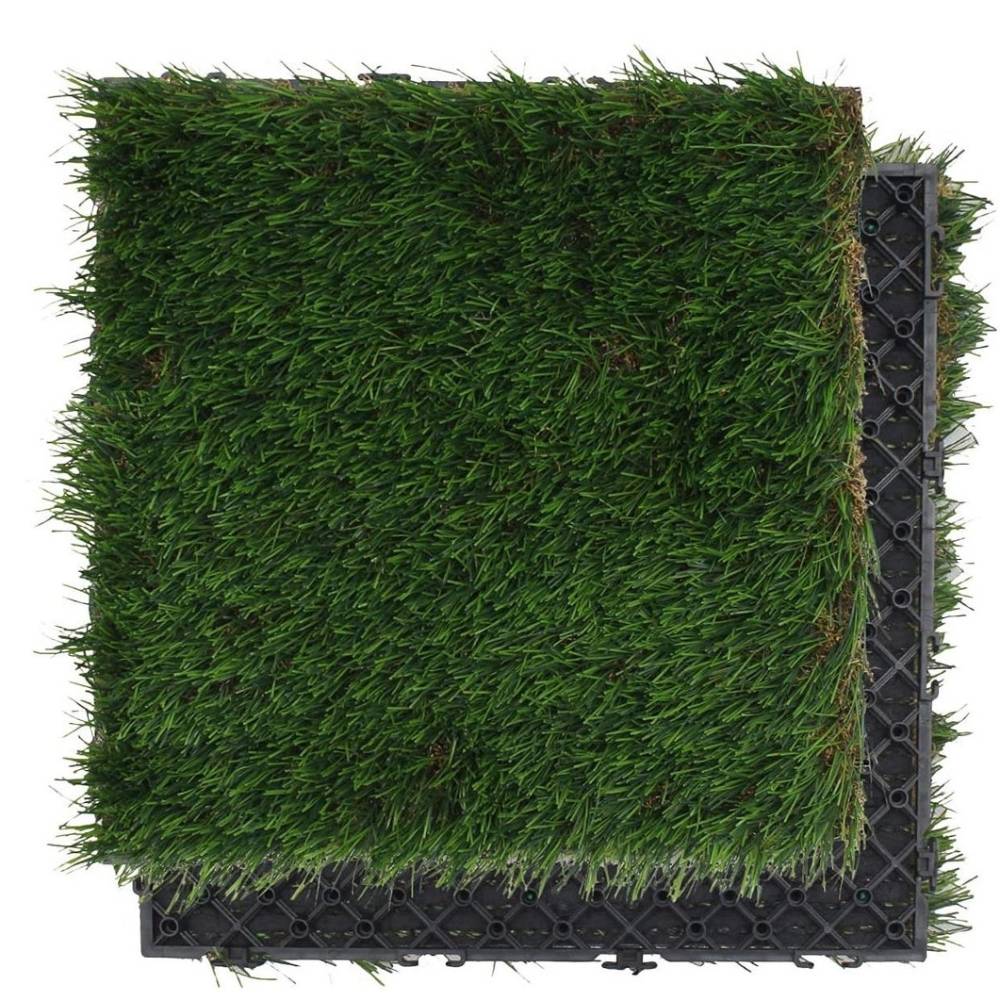 Grass Tiles Set