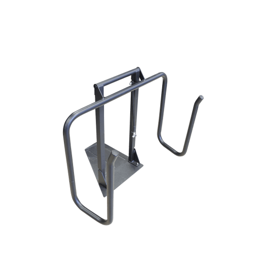 Cradle Mount Cover Lifter