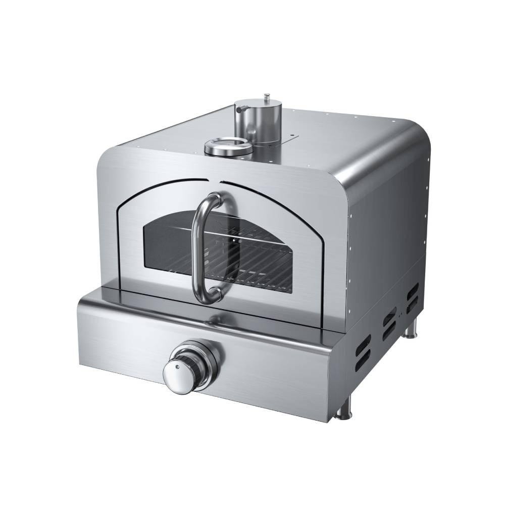 Pizza Oven