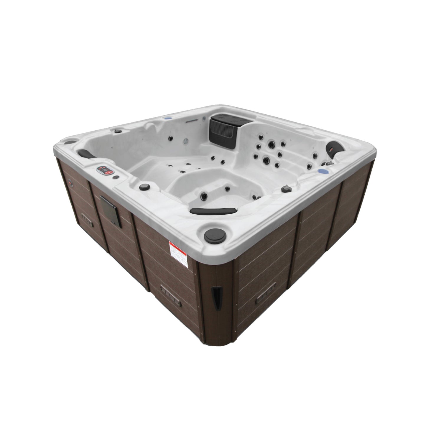 *RESTORED* Toronto SE Hot Tub