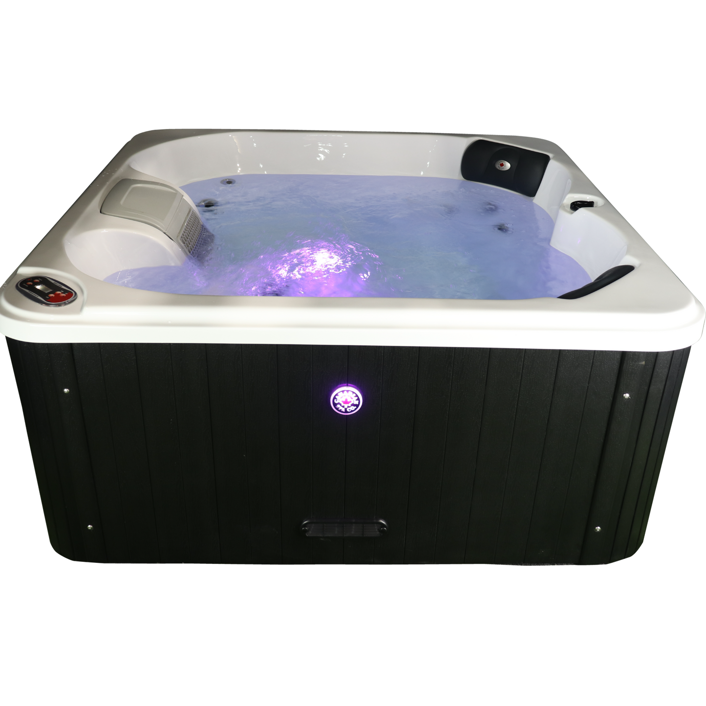 *RESTORED* Saskatoon Spa