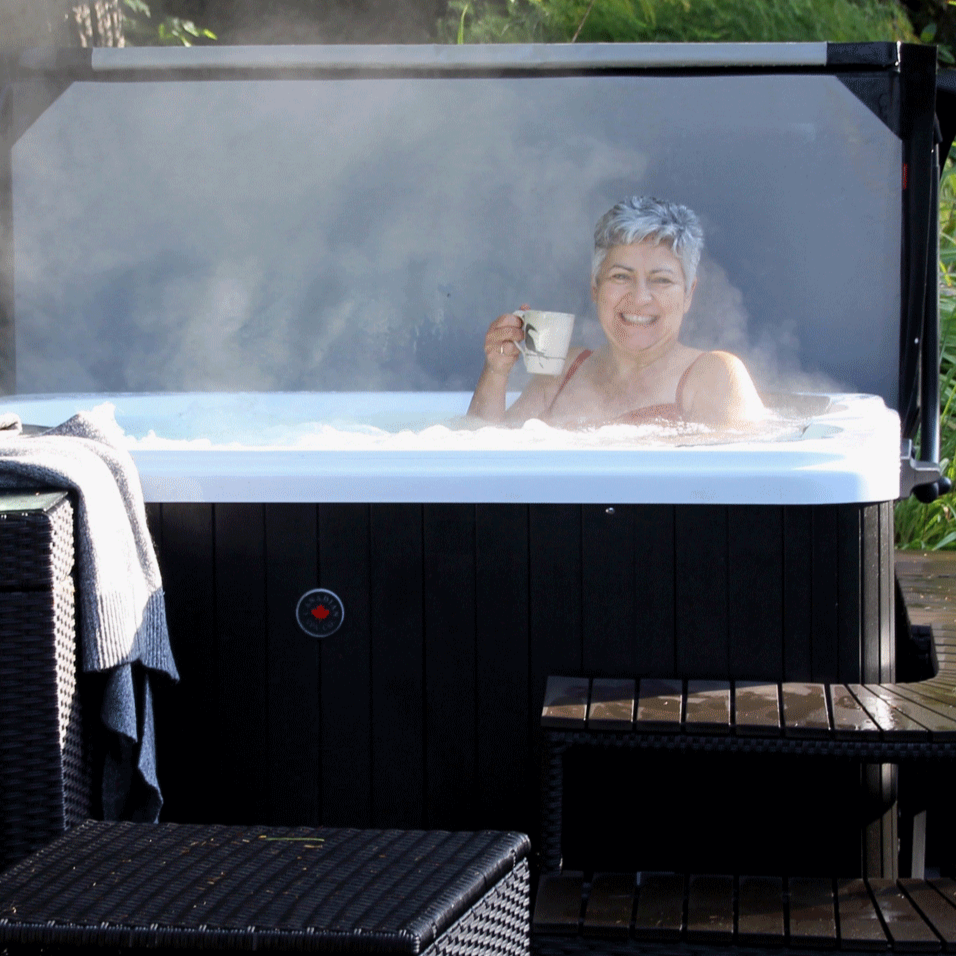 *RESTORED* Saskatoon Spa