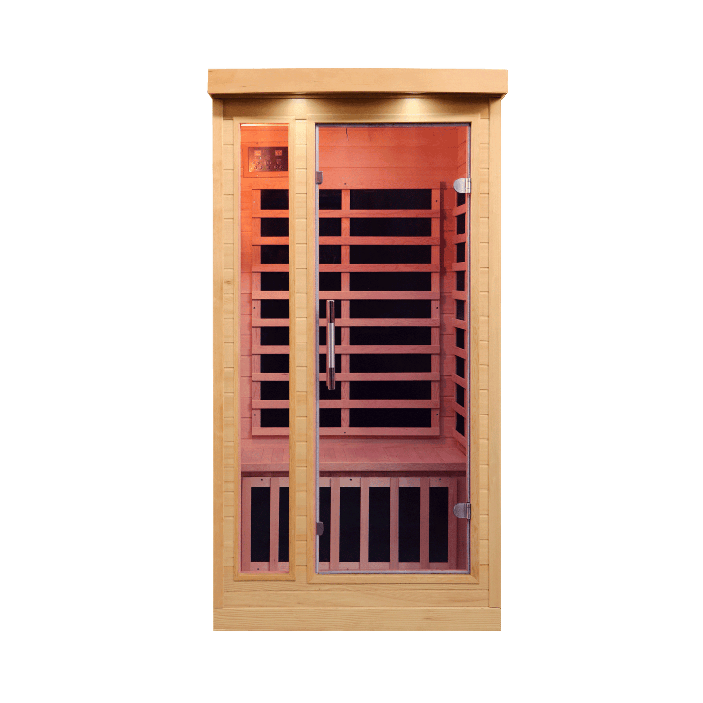 Tremblant 1 Person Sauna