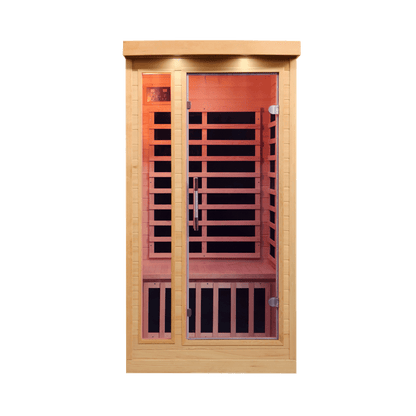 Tremblant 1 Person Sauna