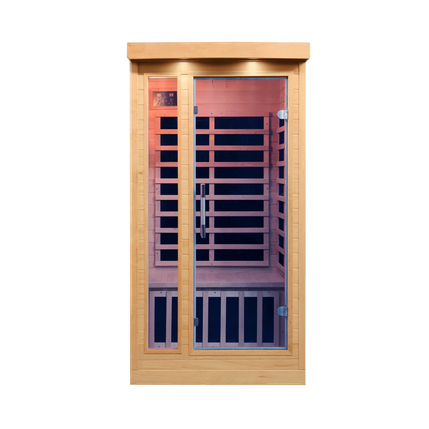 Tremblant 1 Person Sauna