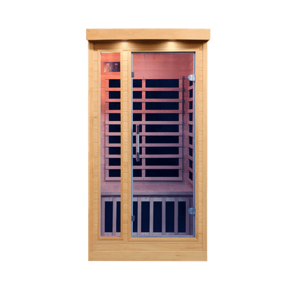 Tremblant 1 Person Sauna