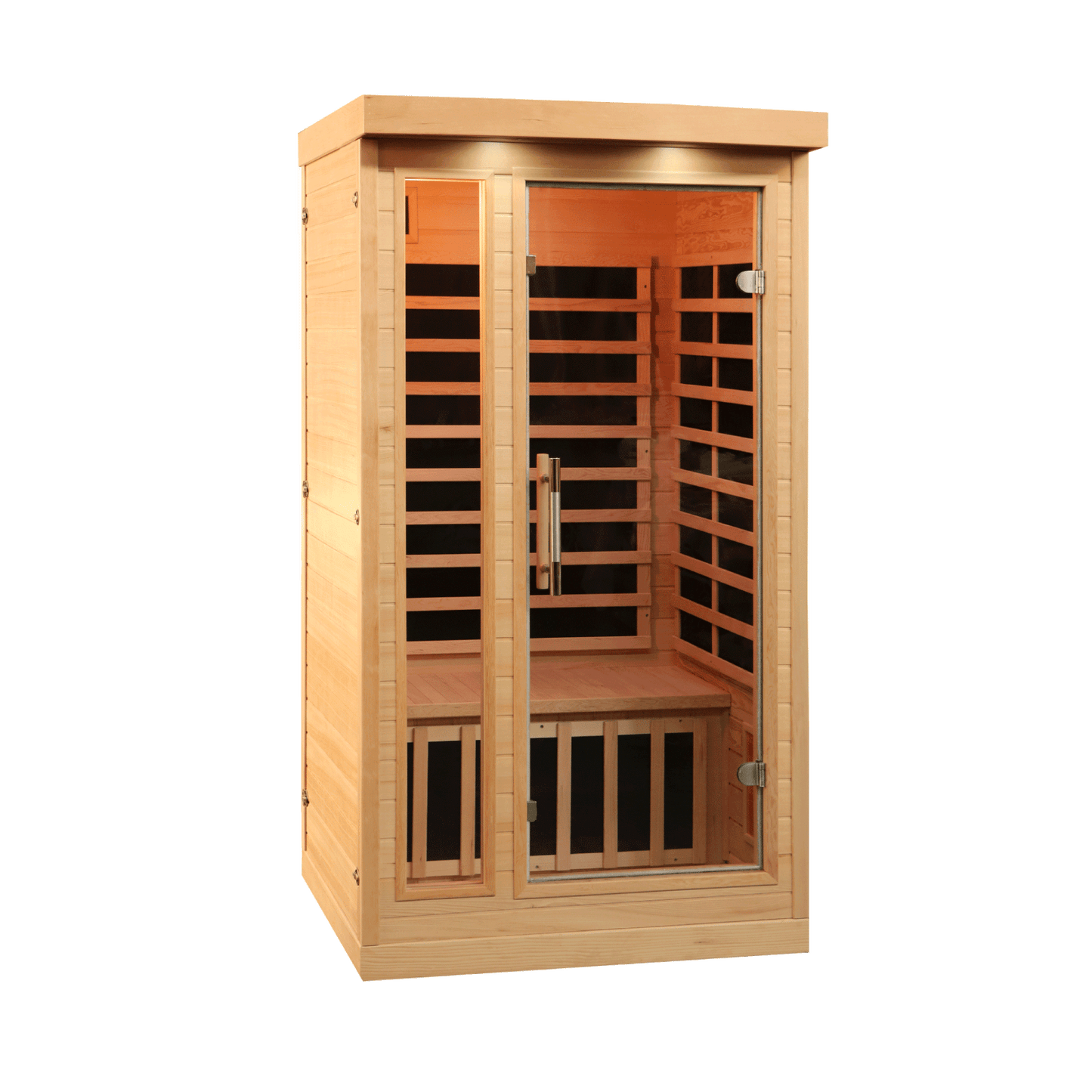 Tremblant 1 Person Sauna