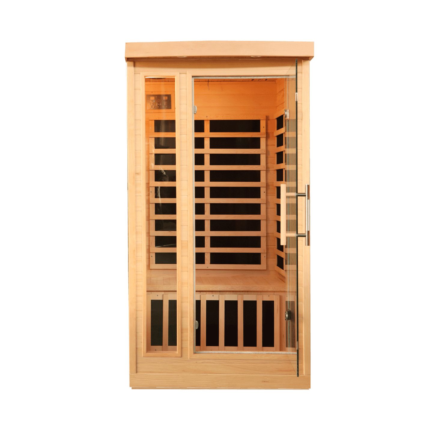 Tremblant 1 Person Sauna