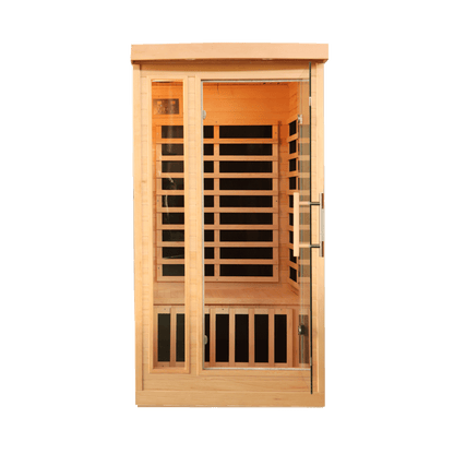 Tremblant 1 Person Sauna