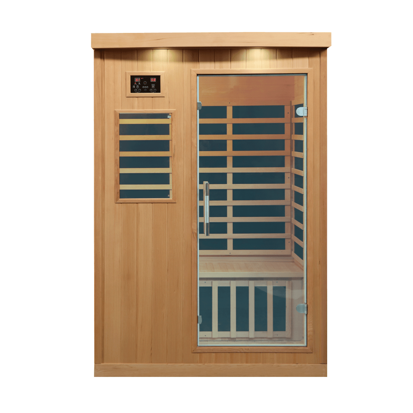 Tremblant 2 Person Sauna