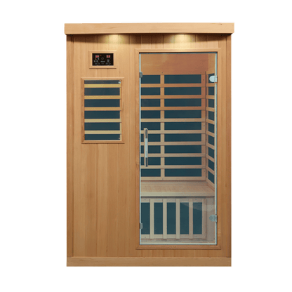 Tremblant 2 Person Sauna