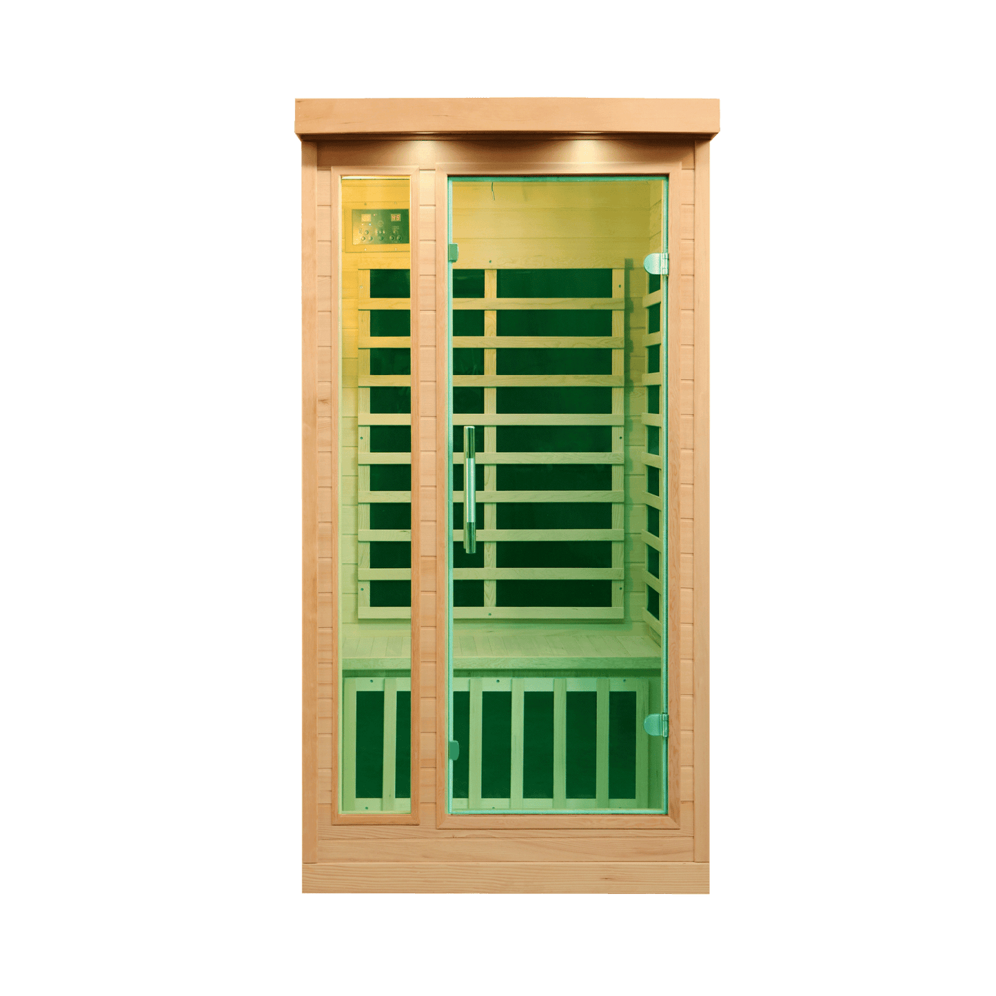 Tremblant 1 Person Sauna
