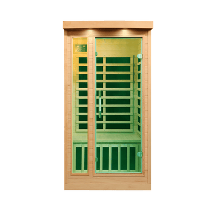 Tremblant 1 Person Sauna