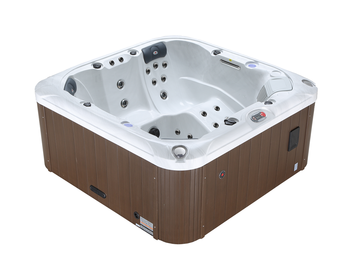 *RESTORED* Cambridge SE Spa