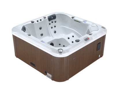 *RESTORED* Cambridge SE Spa