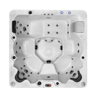 *RESTORED* Erie SE Spa