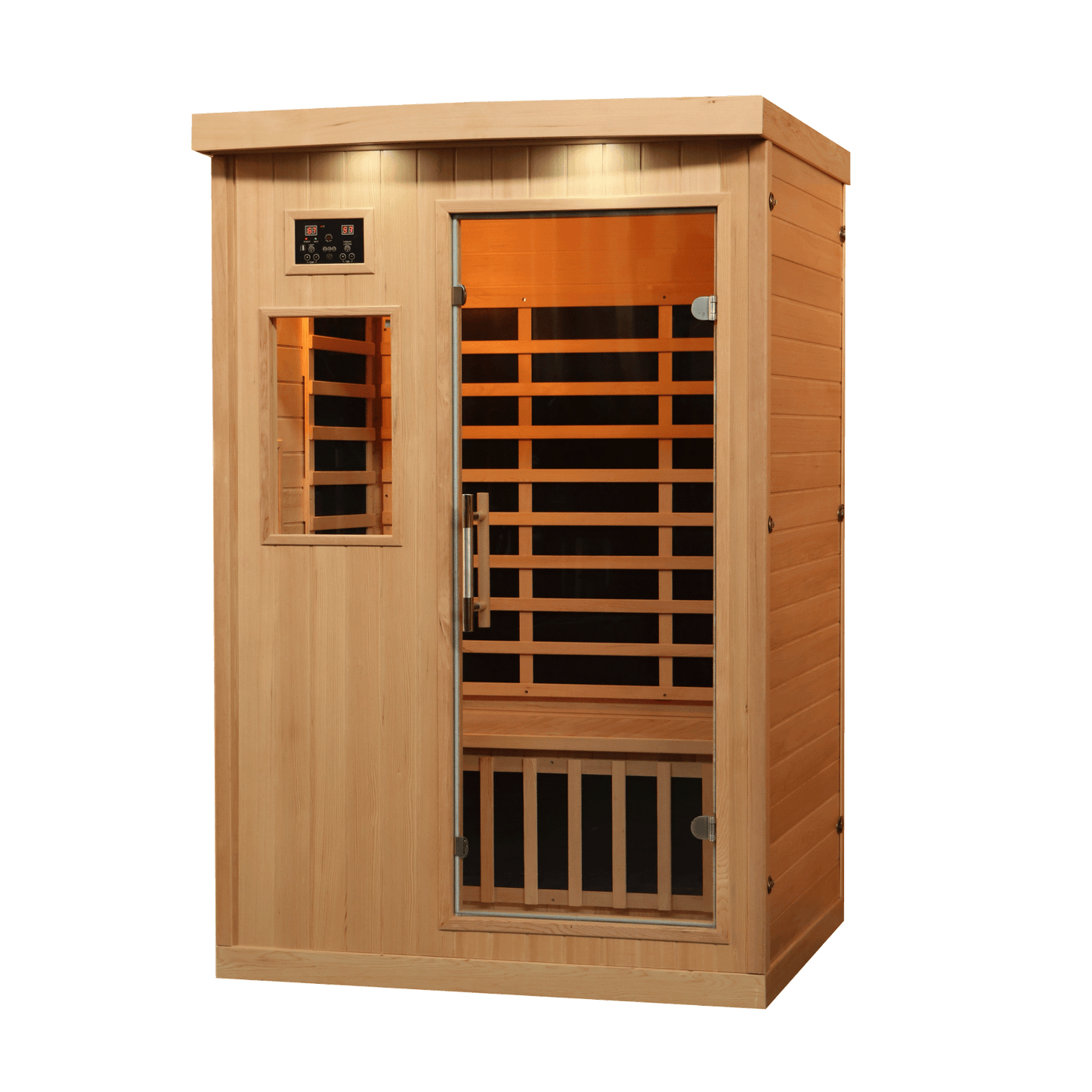 Tremblant 2 Person Sauna