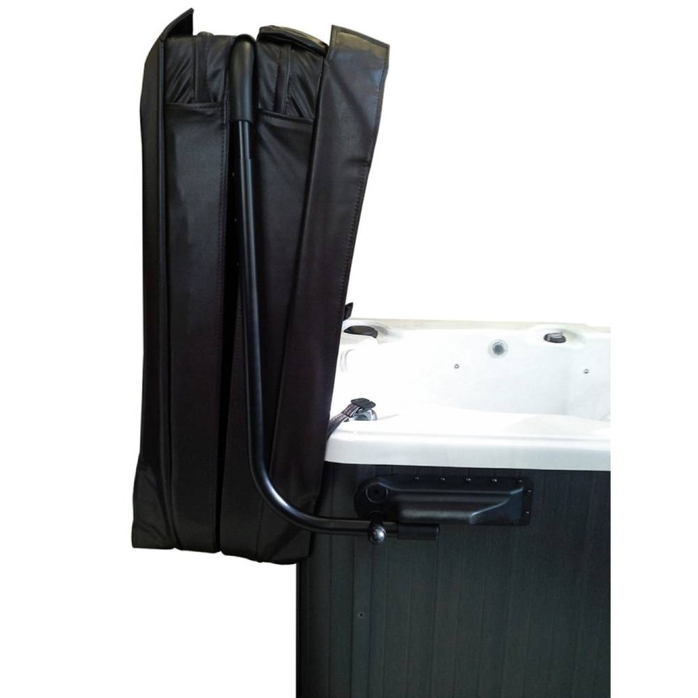 Top Mount Cover Lifter