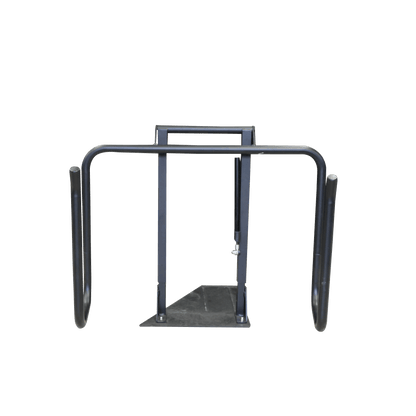 Cradle Mount Cover Lifter