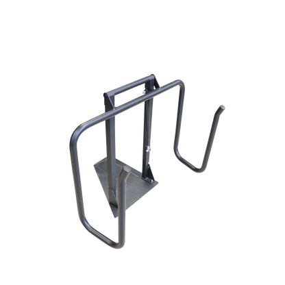 Cradle Mount Cover Lifter