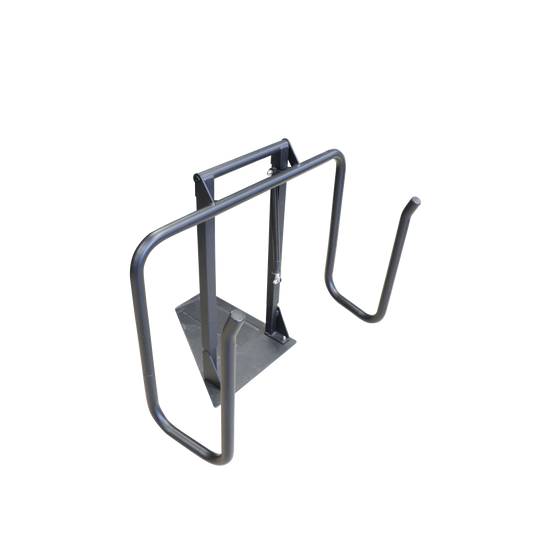 Cradle Mount Cover Lifter