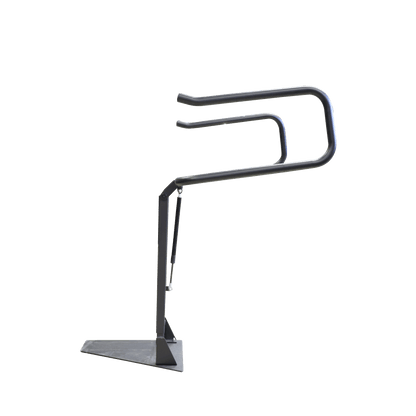 Cradle Mount Cover Lifter