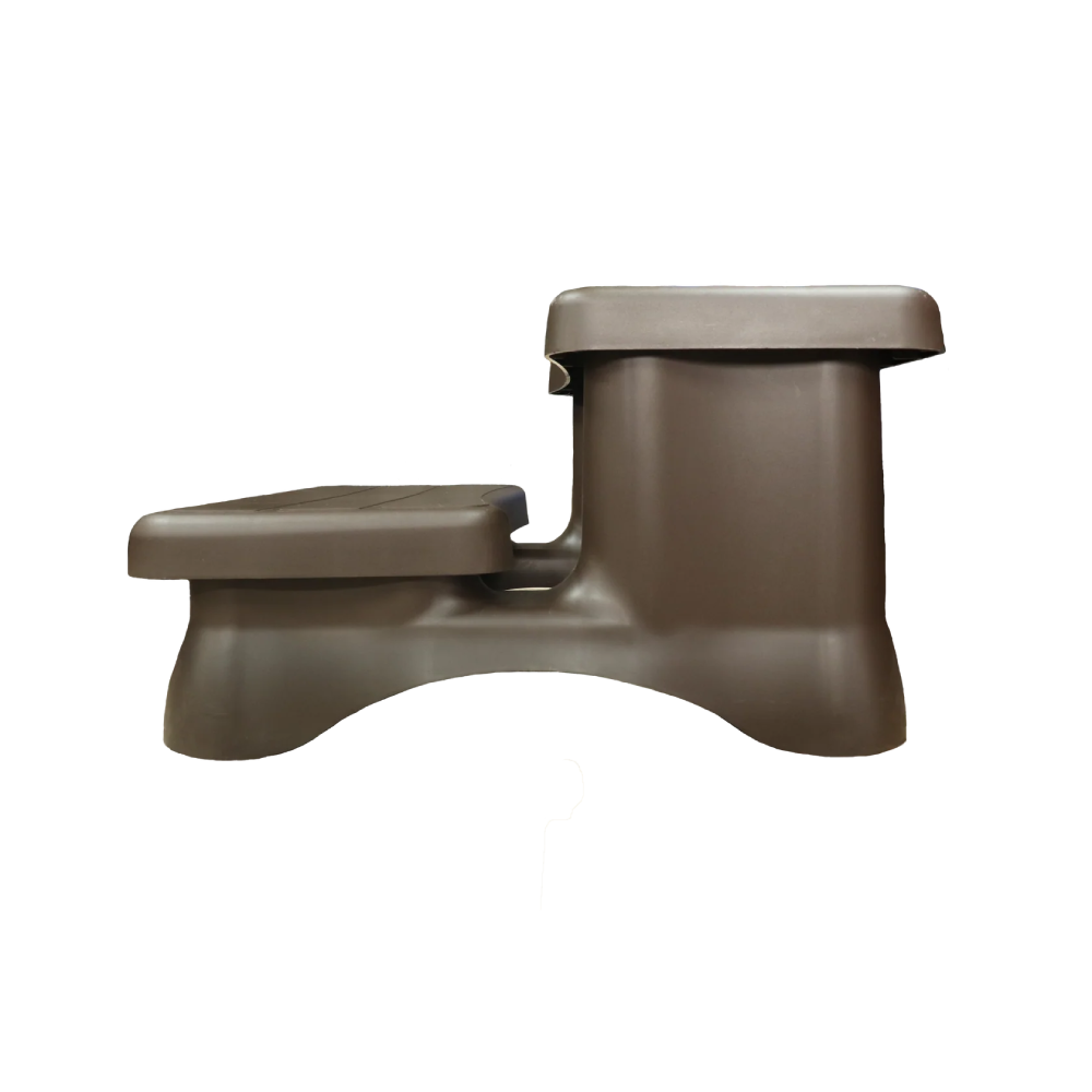 PVC Step