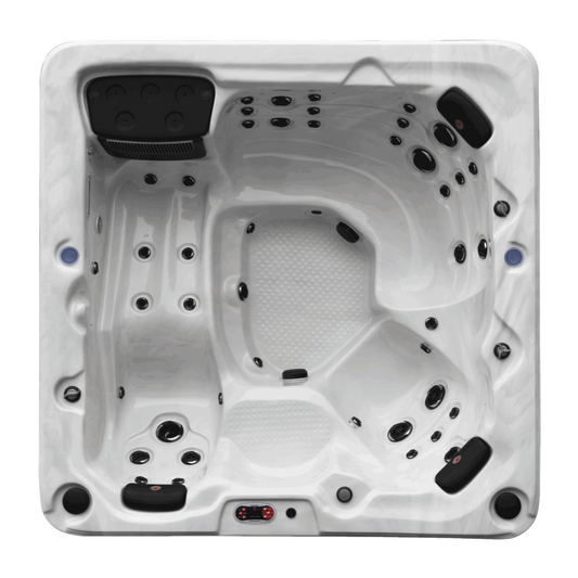 *RESTORED* Toronto SE Hot Tub