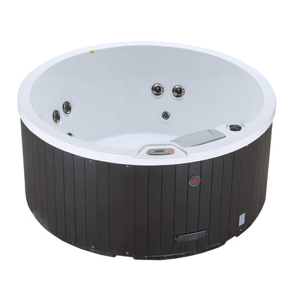 *RESTORED* Okanagan Spa