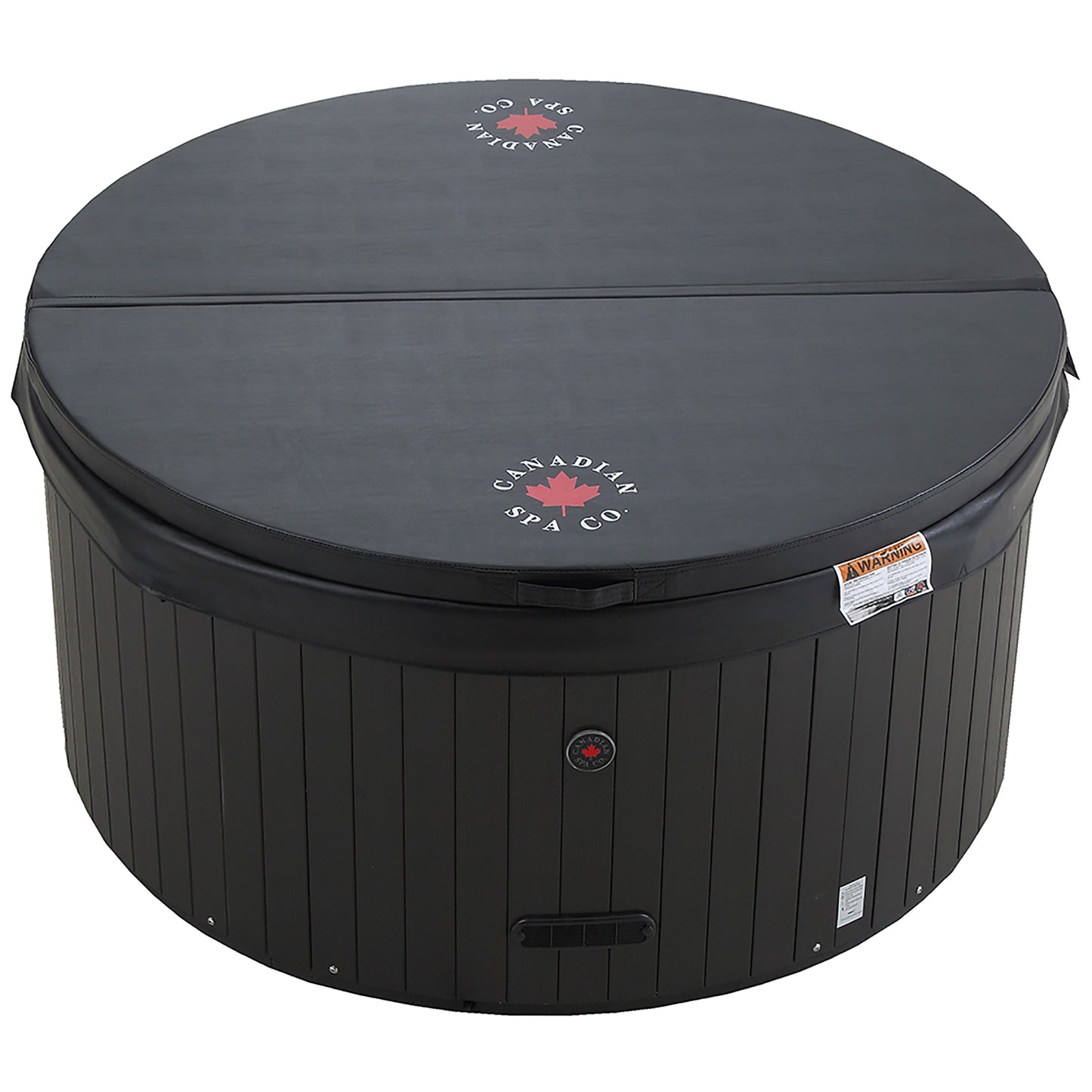 *RESTORED* Okanagan Spa