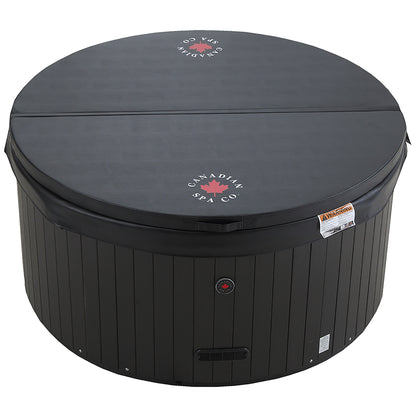 *RESTORED* Okanagan Spa