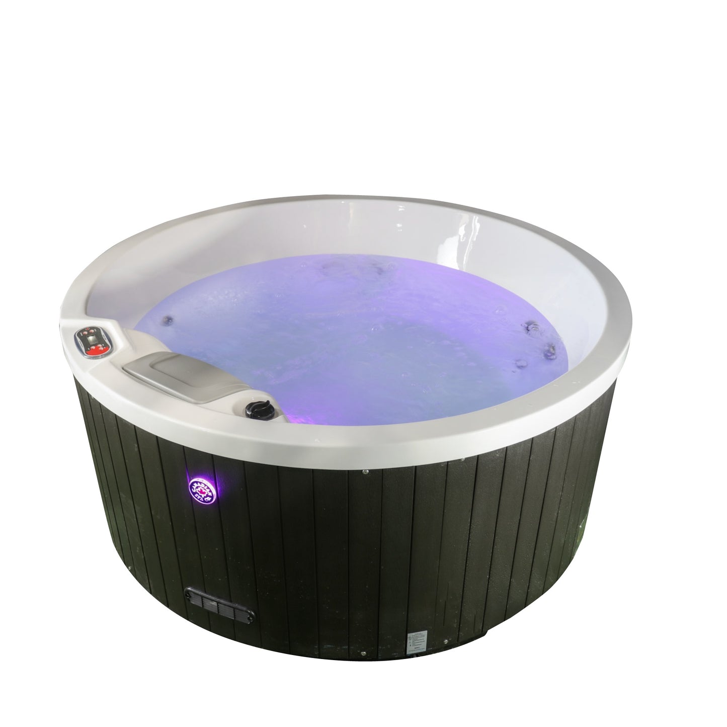 *RESTORED* Okanagan Spa
