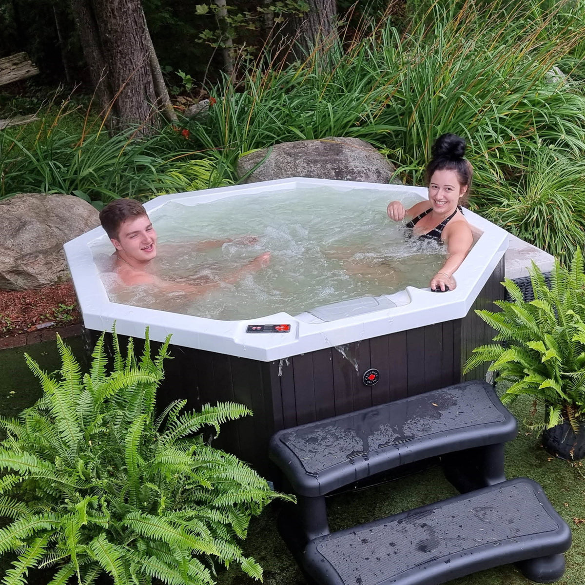 *RESTORED* Muskoka Spa