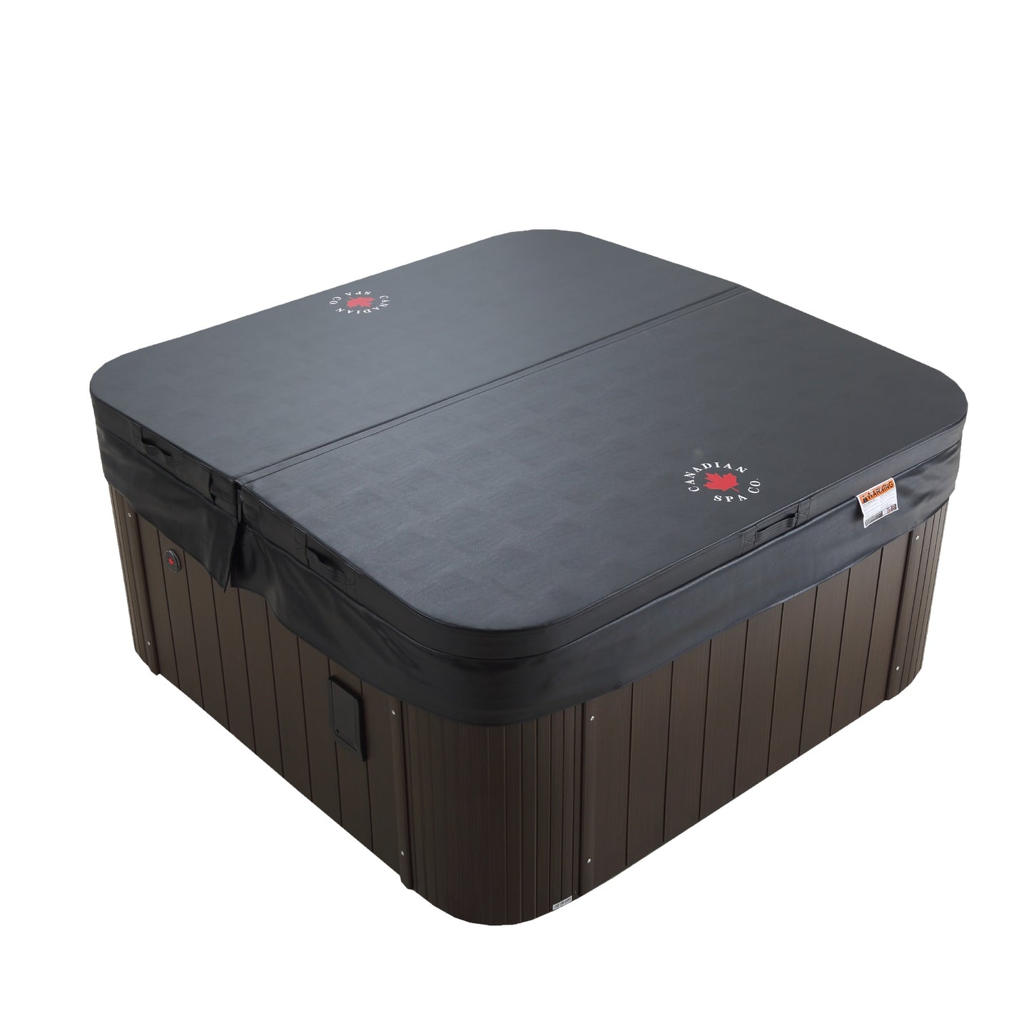 Cambridge 6-Person 34-Jet Hot Tub