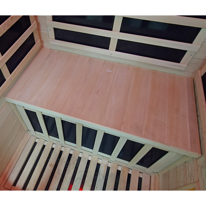 Tremblant 1 Person Sauna