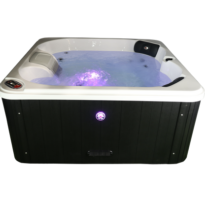 *RESTORED* Saskatoon Spa