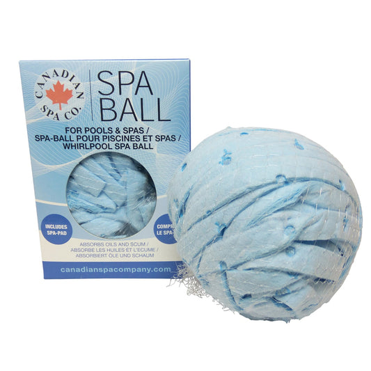Pool & Spa Ball